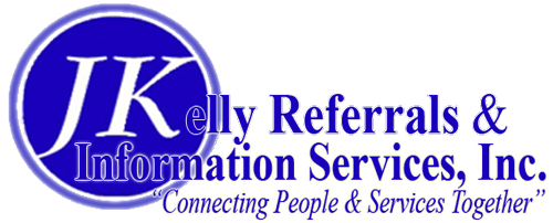 JKelly Referrals  Information Services